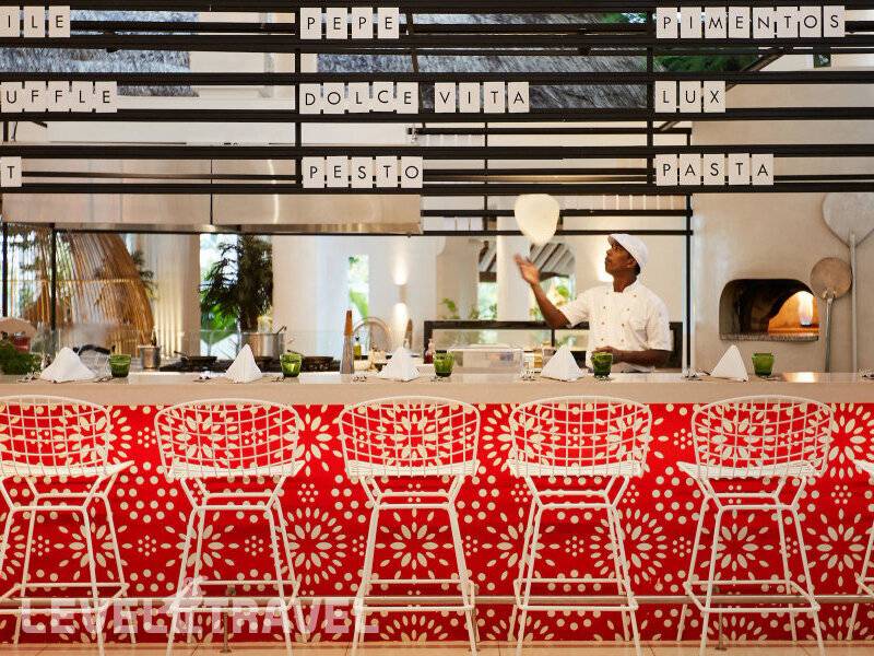 Фотография Lux* Grand Gaube (Ex. Legends) Фотография Lux* Grand Gaube (Ex. Legends)