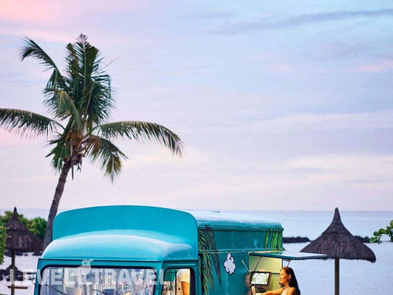 Фотография Lux* Grand Gaube (Ex. Legends) Фотография Lux* Grand Gaube (Ex. Legends)