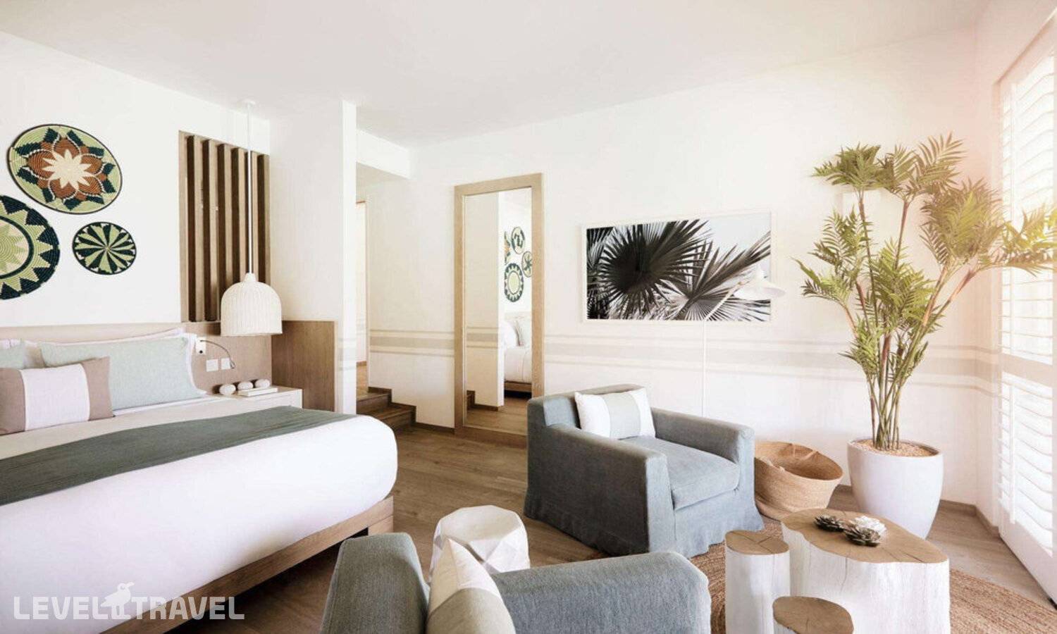 фотографии отеля Lux* Grand Gaube (Ex. Legends) в Маврикий(Северное побережье) - фото №69