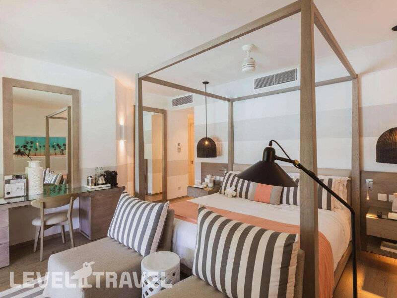 Фотография Lux* Grand Gaube (Ex. Legends) Фотография Lux* Grand Gaube (Ex. Legends)