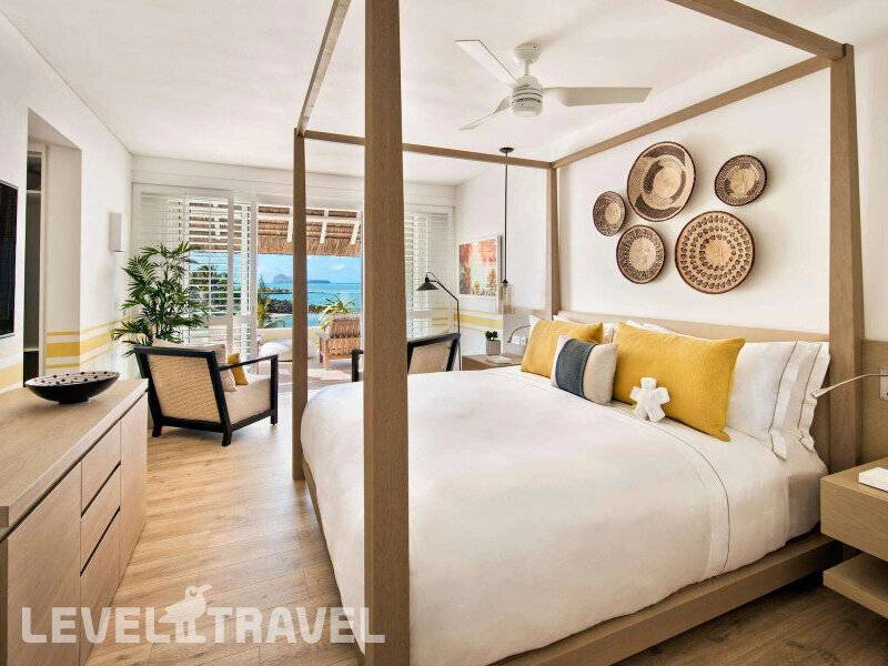 Фотография Lux* Grand Gaube (Ex. Legends) Фотография Lux* Grand Gaube (Ex. Legends)