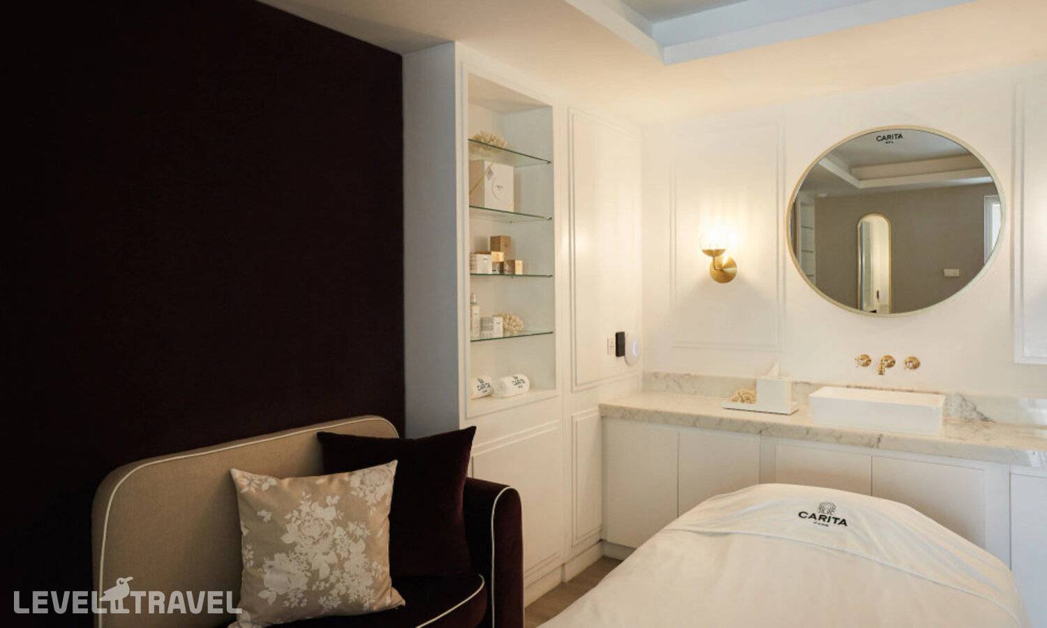 фотографии отеля Lux* Grand Gaube (Ex. Legends) в Маврикий(Северное побережье) - фото №27