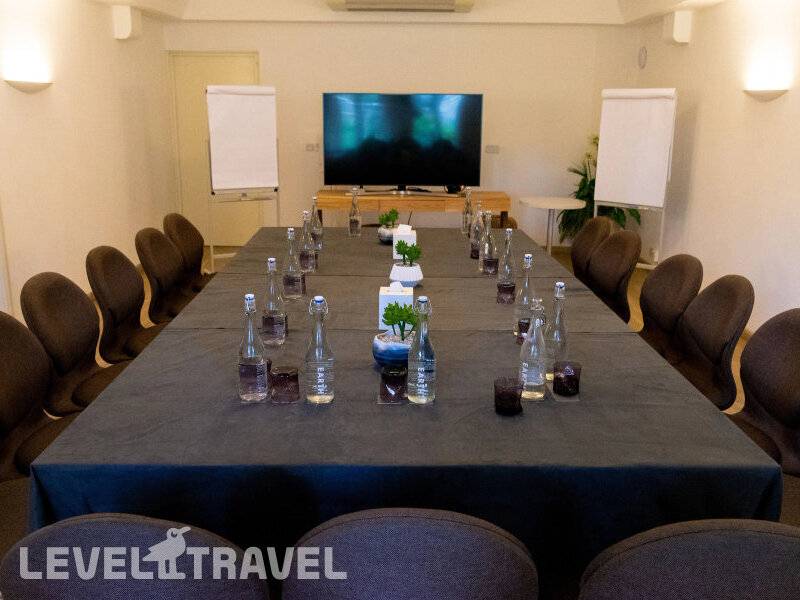 Фотография Lux* Grand Gaube (Ex. Legends) Фотография Lux* Grand Gaube (Ex. Legends)