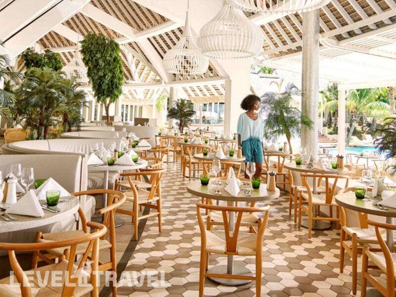 Фотография Lux* Grand Gaube (Ex. Legends) Фотография Lux* Grand Gaube (Ex. Legends)