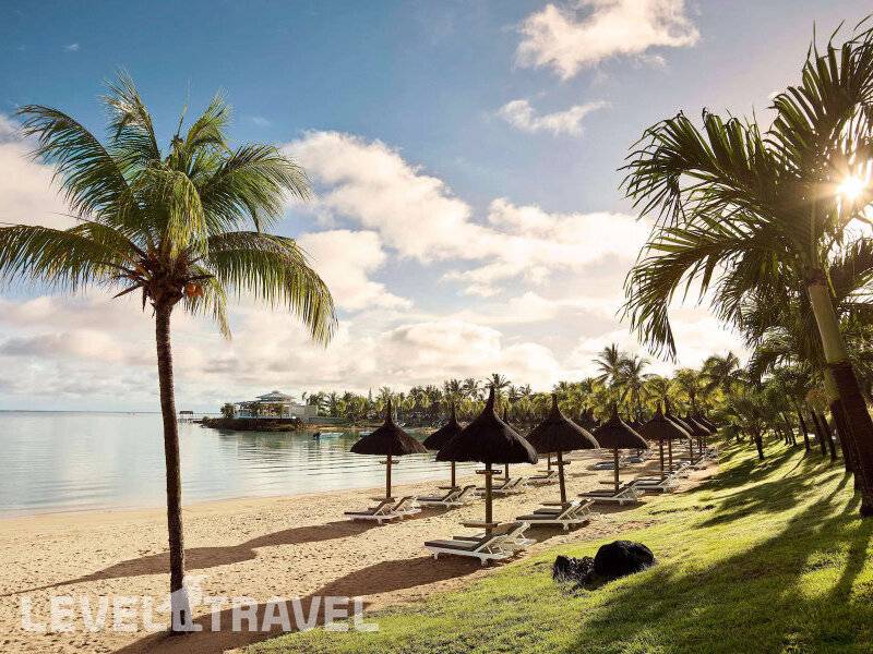 Фотография Lux* Grand Gaube (Ex. Legends) Фотография Lux* Grand Gaube (Ex. Legends)