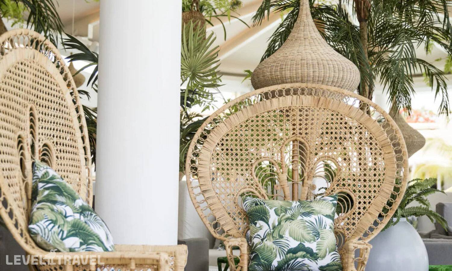 фотографии отеля Lux* Grand Gaube (Ex. Legends) в Маврикий(Северное побережье) - фото №4