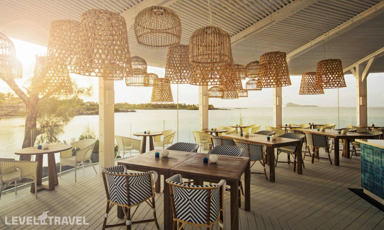 фотографии отеля Lux* Grand Gaube (Ex. Legends) в Маврикий(Северное побережье) - фото №34