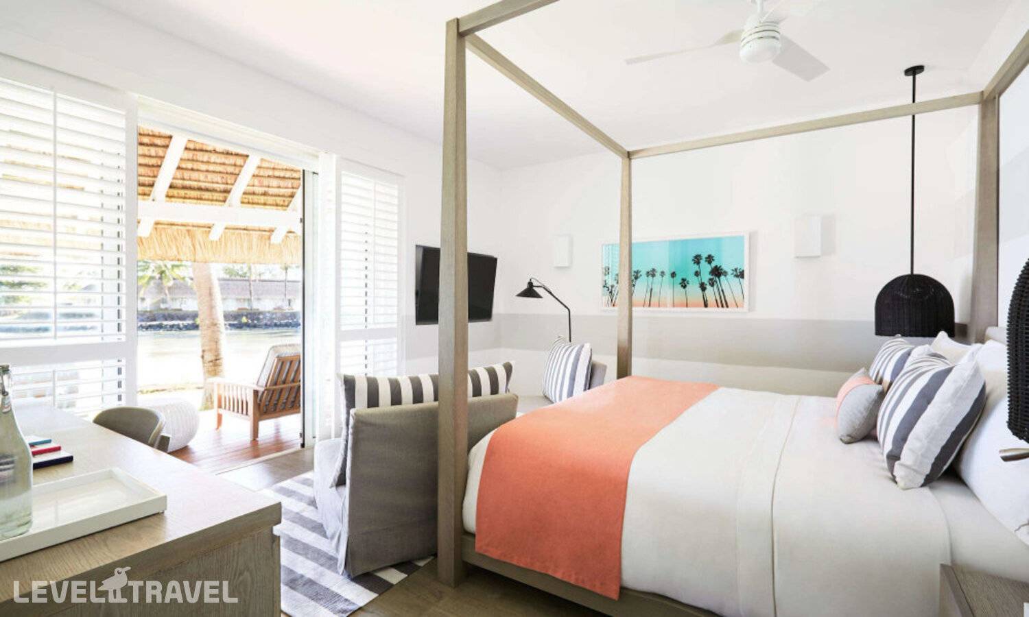 фотографии отеля Lux* Grand Gaube (Ex. Legends) в Маврикий(Северное побережье) - фото №49