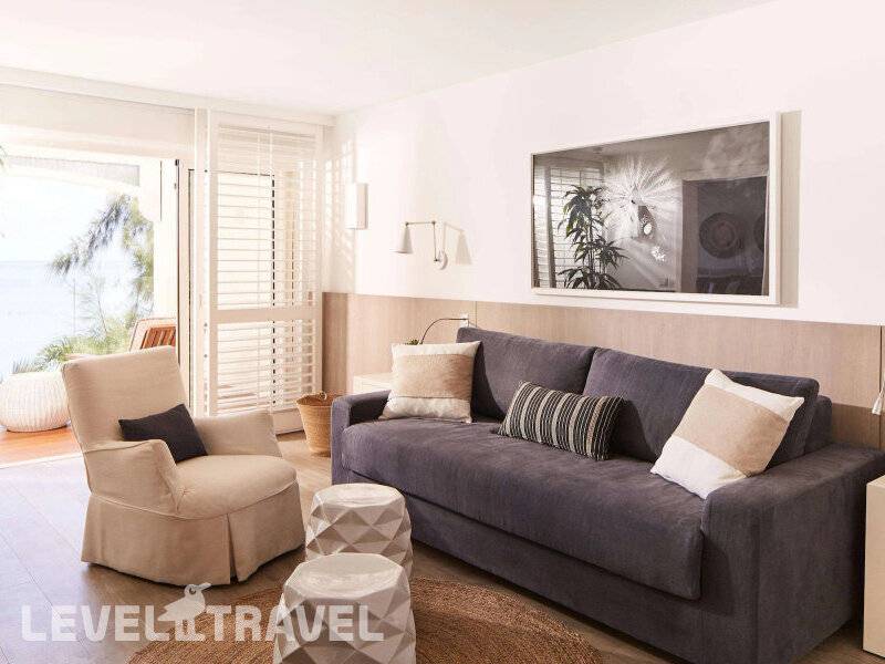 Фотография Lux* Grand Gaube (Ex. Legends) Фотография Lux* Grand Gaube (Ex. Legends)