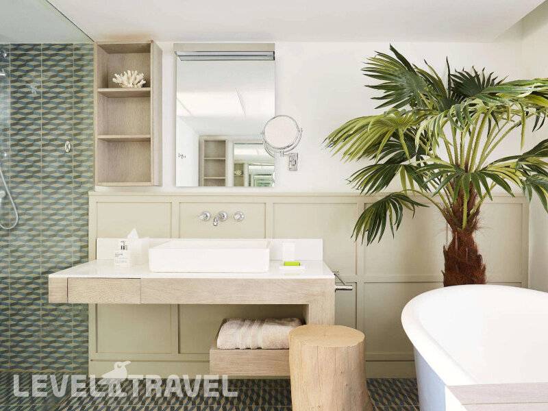 Фотография Lux* Grand Gaube (Ex. Legends) Фотография Lux* Grand Gaube (Ex. Legends)