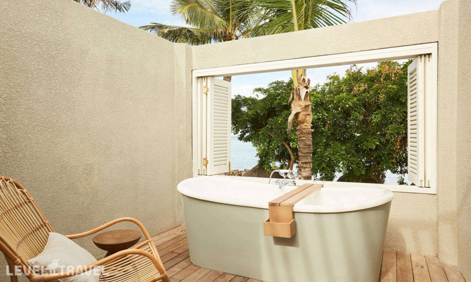 фотографии отеля Lux* Grand Gaube (Ex. Legends) в Маврикий(Северное побережье) - фото №78