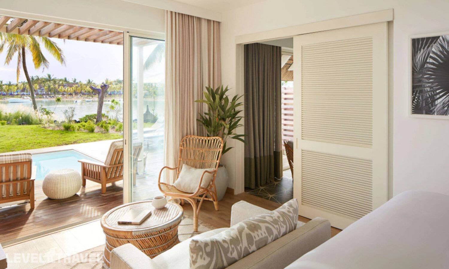 фотографии отеля Lux* Grand Gaube (Ex. Legends) в Маврикий(Северное побережье) - фото №59