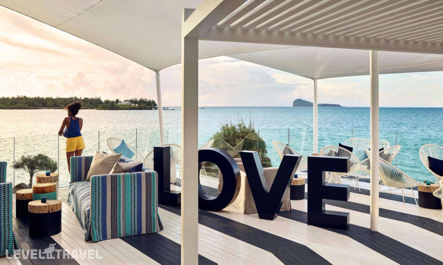 фотографии отеля Lux* Grand Gaube (Ex. Legends) в Маврикий(Северное побережье) - фото №110