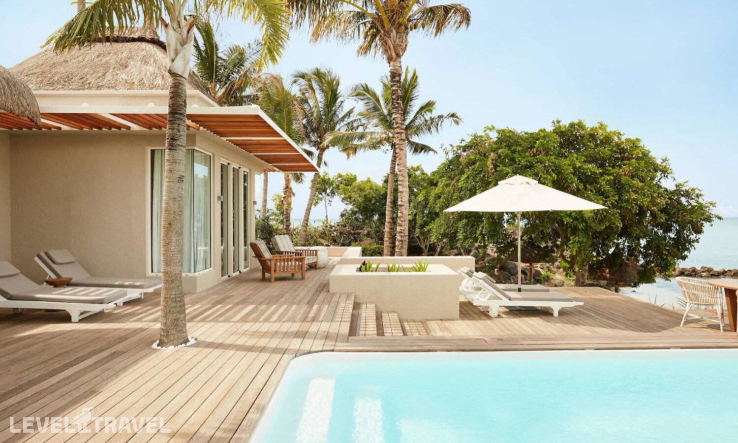 фотографии отеля Lux* Grand Gaube (Ex. Legends) в Маврикий(Северное побережье) - фото №54