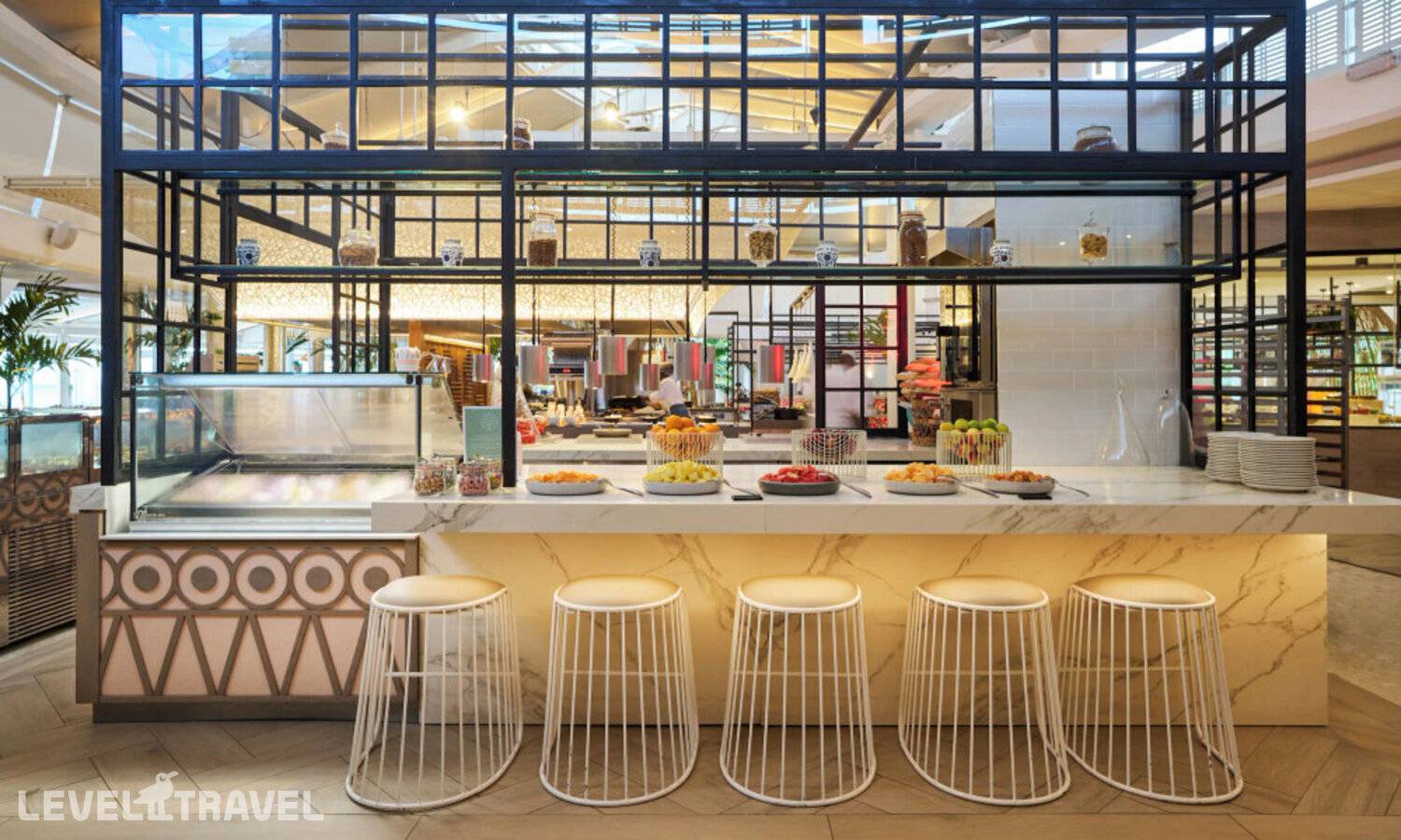 фотографии отеля Lux* Grand Gaube (Ex. Legends) в Маврикий(Северное побережье) - фото №13