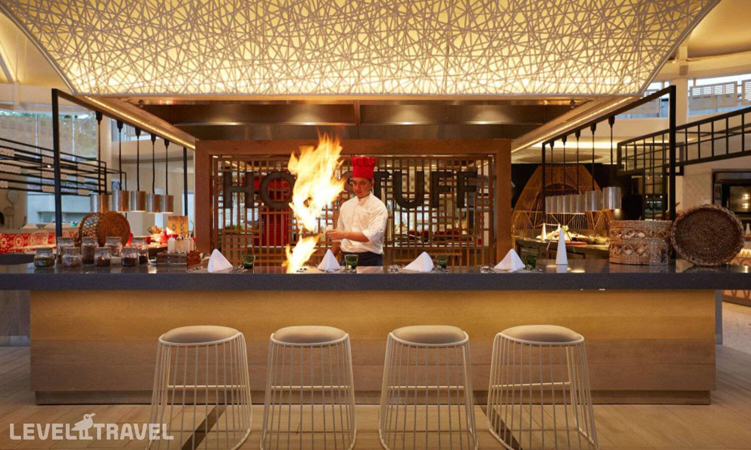 фотографии отеля Lux* Grand Gaube (Ex. Legends) в Маврикий(Северное побережье) - фото №102