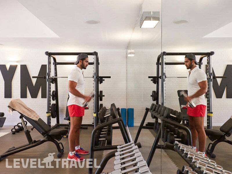 Фотография Lux* Grand Gaube (Ex. Legends) Фотография Lux* Grand Gaube (Ex. Legends)