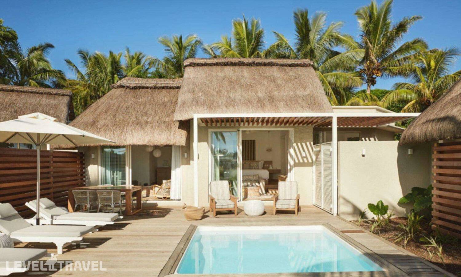 фотографии отеля Lux* Grand Gaube (Ex. Legends) в Маврикий(Северное побережье) - фото №55