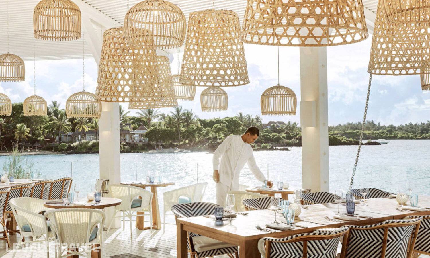 фотографии отеля Lux* Grand Gaube (Ex. Legends) в Маврикий(Северное побережье) - фото №35