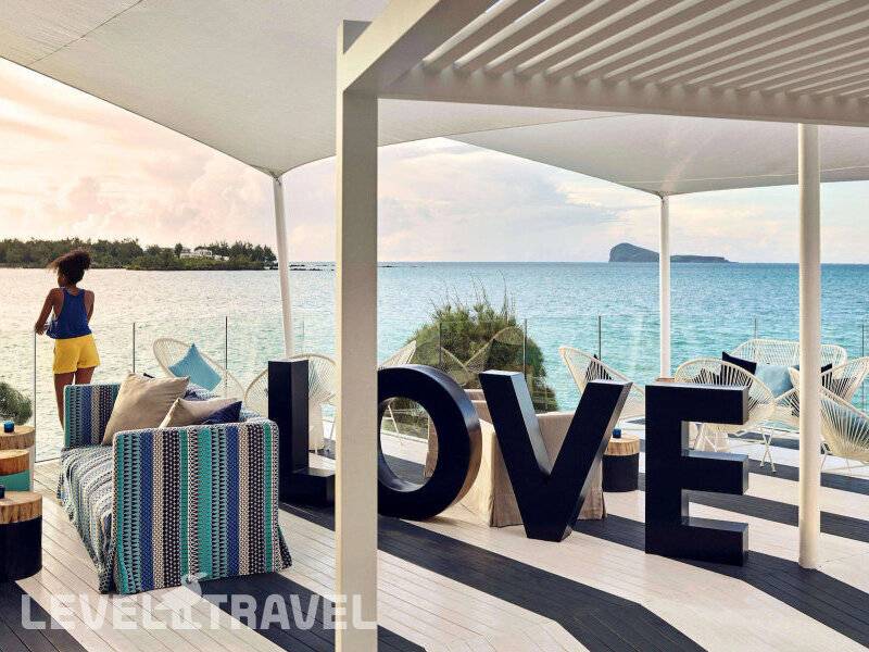 Фотография Lux* Grand Gaube (Ex. Legends) Фотография Lux* Grand Gaube (Ex. Legends)