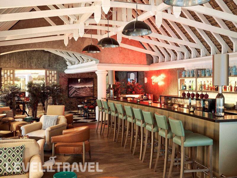 Фотография Lux* Grand Gaube (Ex. Legends) Фотография Lux* Grand Gaube (Ex. Legends)