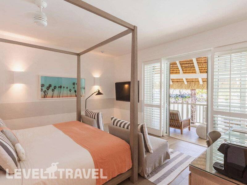 Фотография Lux* Grand Gaube (Ex. Legends) Фотография Lux* Grand Gaube (Ex. Legends)