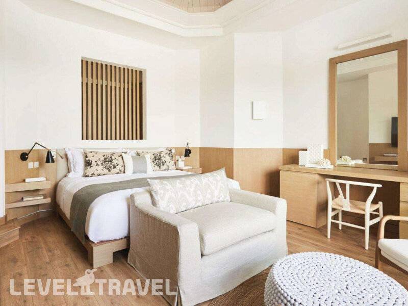 Фотография Lux* Grand Gaube (Ex. Legends) Фотография Lux* Grand Gaube (Ex. Legends)