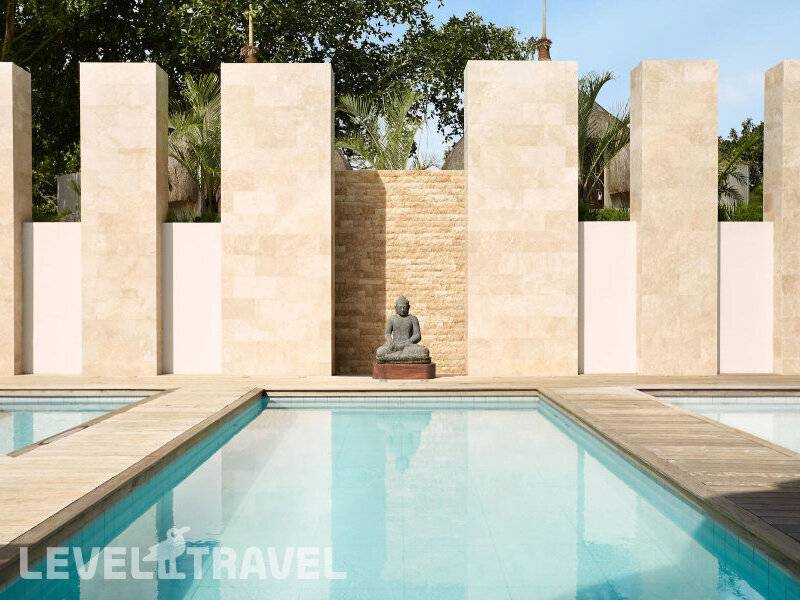 Фотография Lux* Grand Gaube (Ex. Legends)