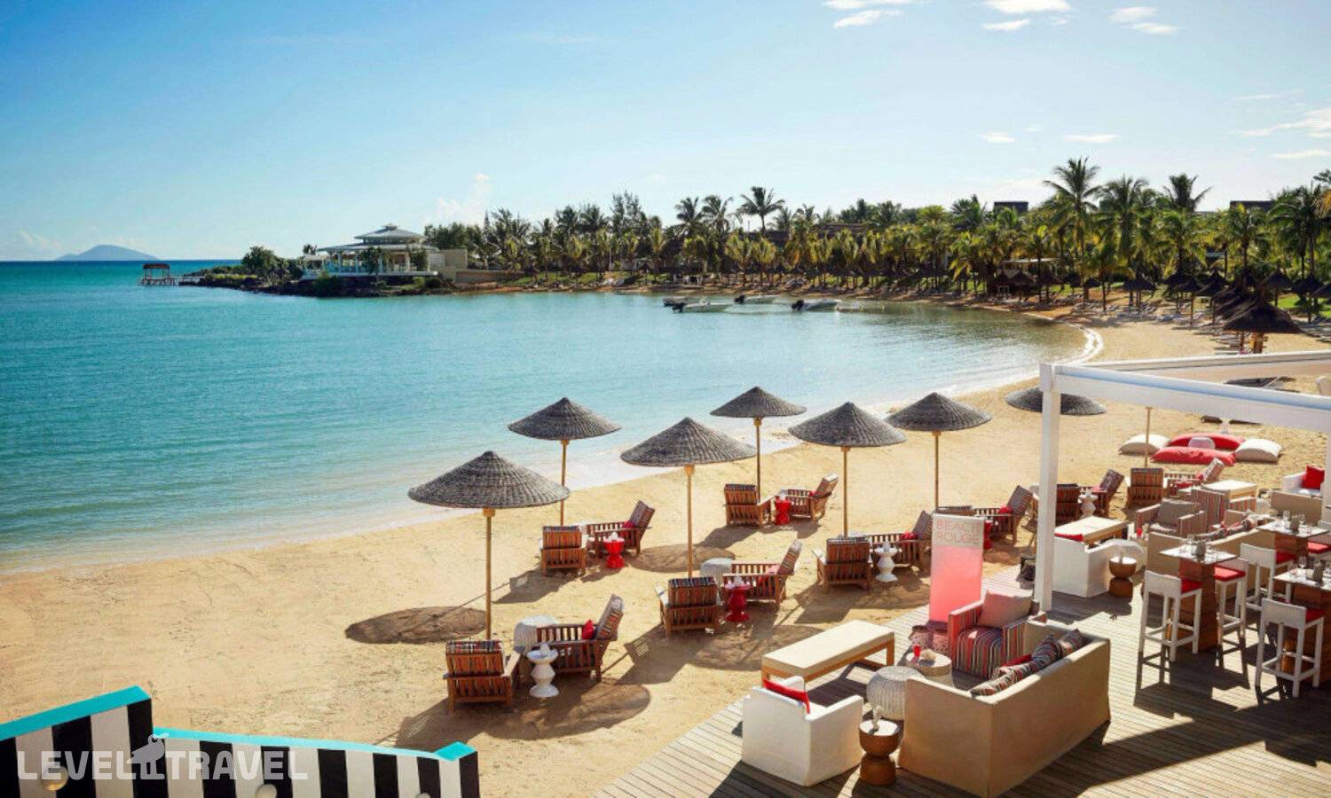 фотографии отеля Lux* Grand Gaube (Ex. Legends) в Маврикий(Северное побережье) - фото №106