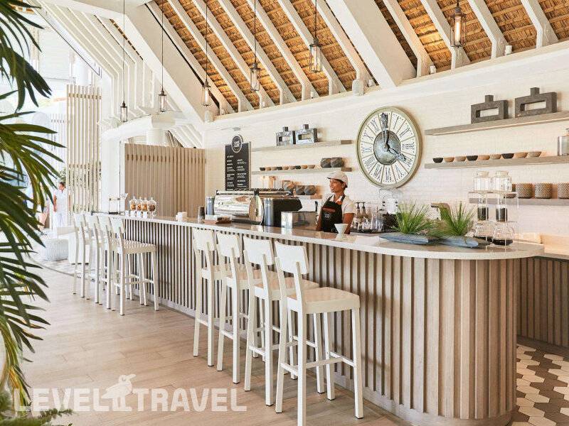 Фотография Lux* Grand Gaube (Ex. Legends) Фотография Lux* Grand Gaube (Ex. Legends)