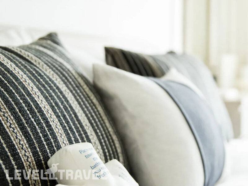 Фотография Lux* Grand Gaube (Ex. Legends)