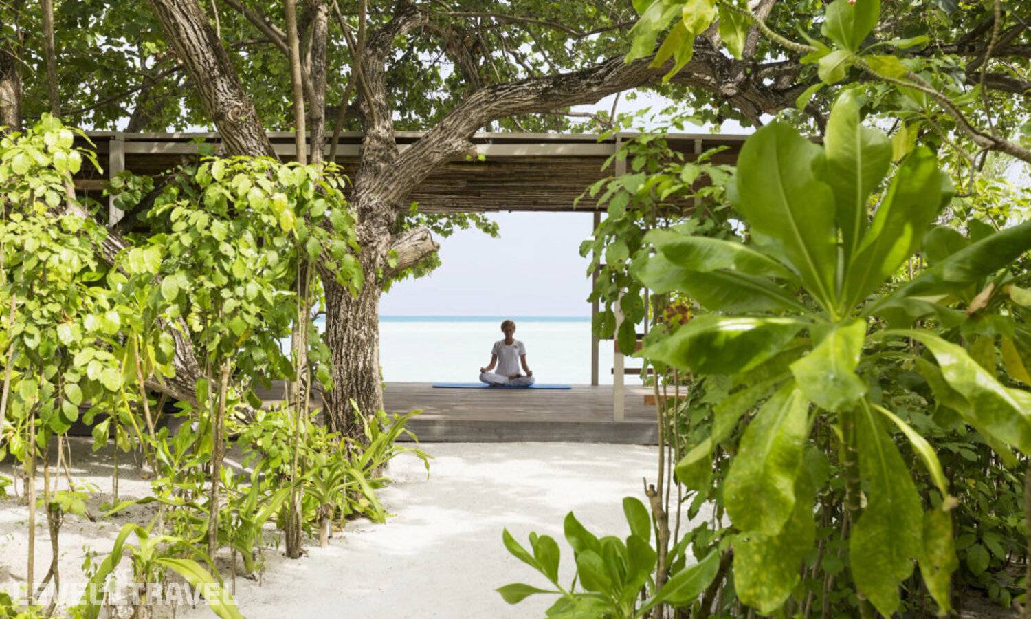 фотографии отеля Lux* Grand Gaube (Ex. Legends) в Маврикий(Северное побережье) - фото №28