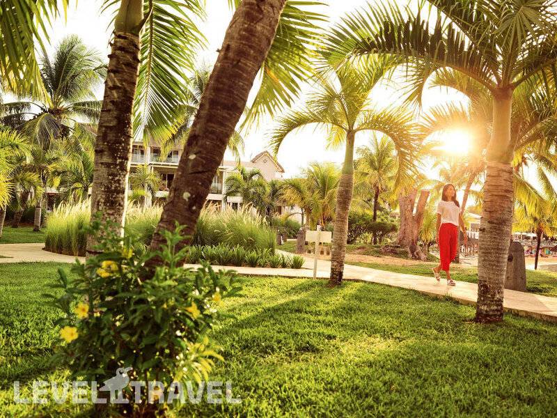 Фотография Lux* Grand Gaube (Ex. Legends) Фотография Lux* Grand Gaube (Ex. Legends)