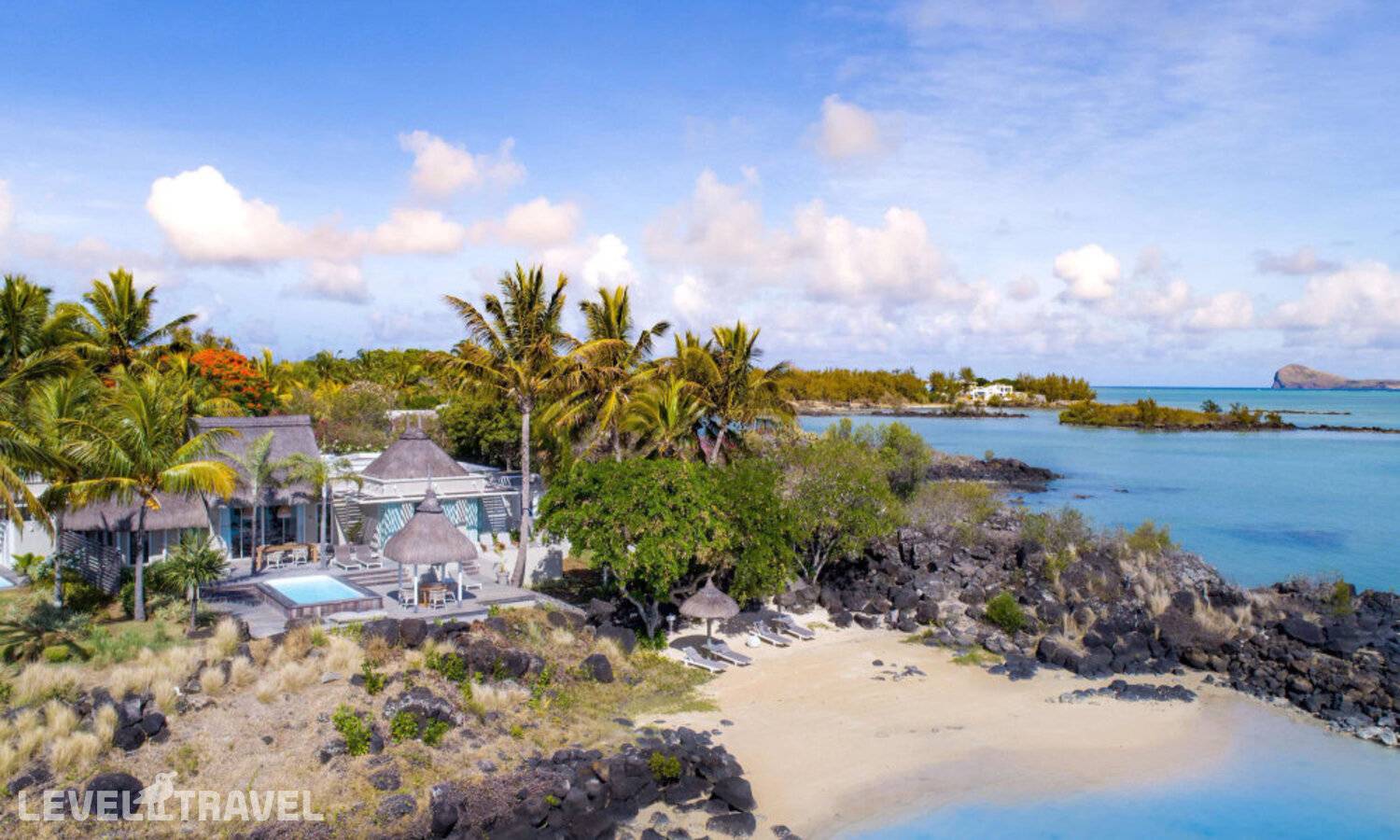 фотографии отеля Lux* Grand Gaube (Ex. Legends) в Маврикий(Северное побережье) - фото №64