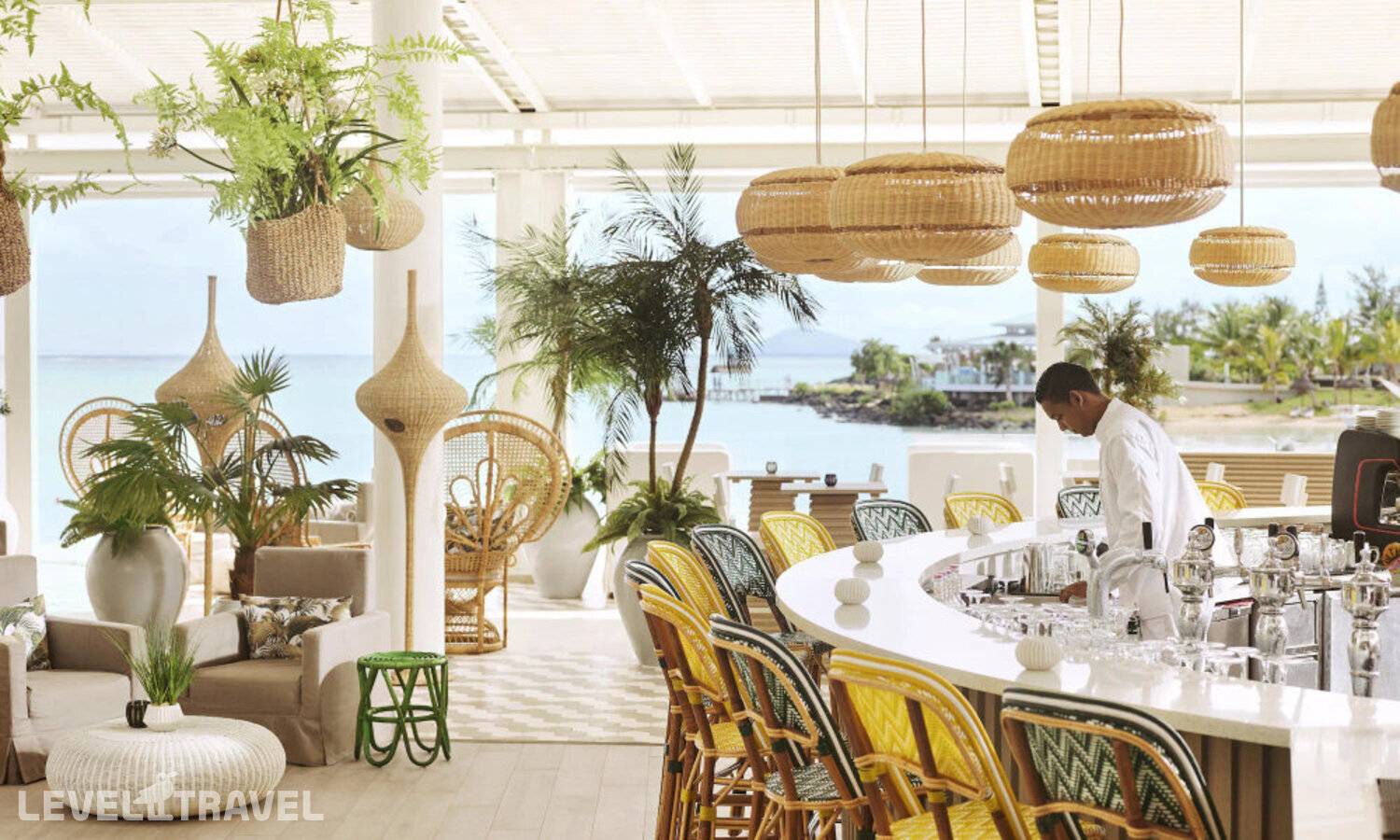 фотографии отеля Lux* Grand Gaube (Ex. Legends) в Маврикий(Северное побережье) - фото №38