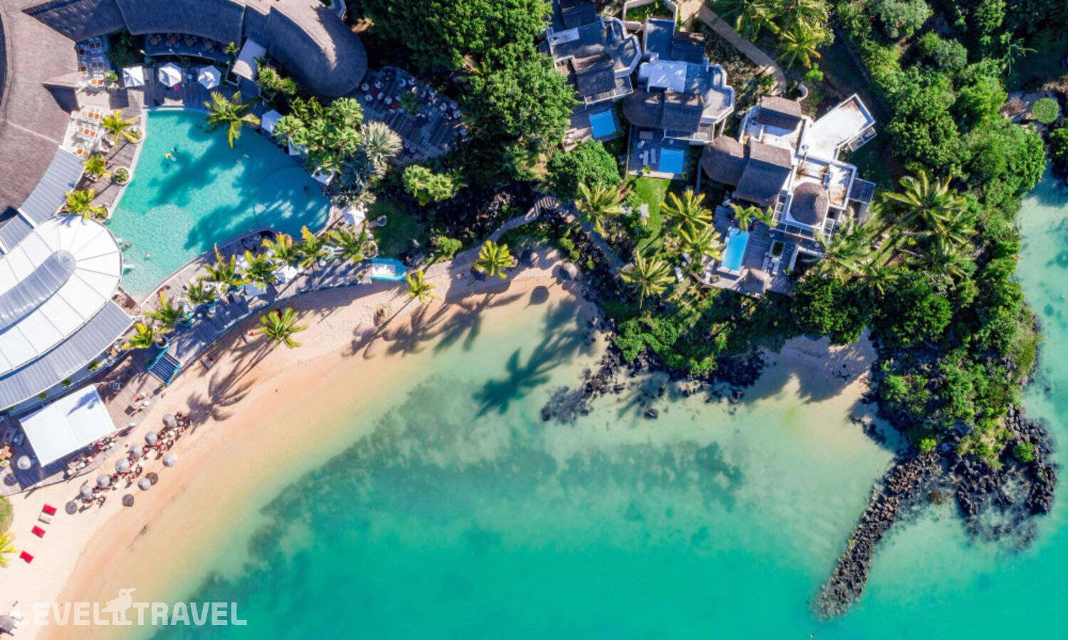 фотографии отеля Lux* Grand Gaube (Ex. Legends) в Маврикий(Северное побережье) - фото №112