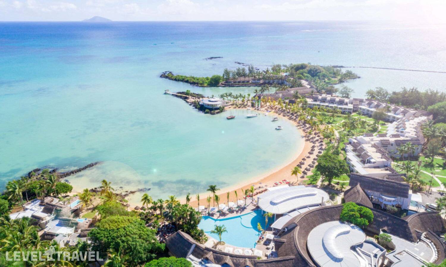 фотографии отеля Lux* Grand Gaube (Ex. Legends) в Маврикий(Северное побережье) - фото №1