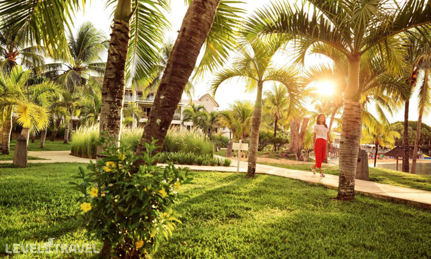 фотографии отеля Lux* Grand Gaube (Ex. Legends) в Маврикий(Северное побережье) - фото №107