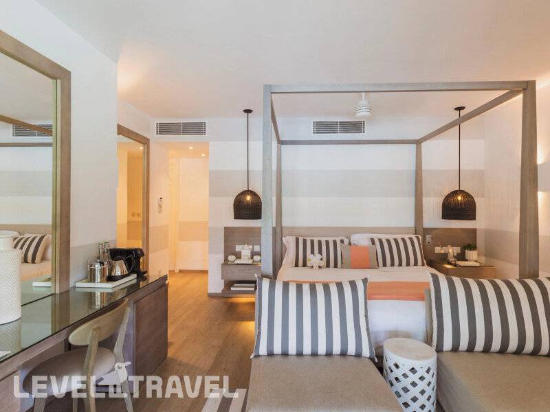 Фотография Lux* Grand Gaube (Ex. Legends) Фотография Lux* Grand Gaube (Ex. Legends)