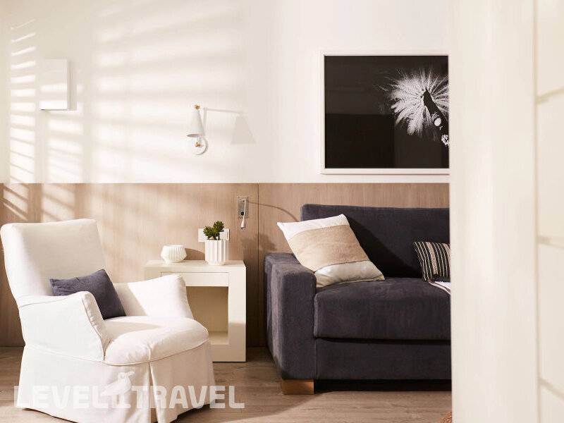 Фотография Lux* Grand Gaube (Ex. Legends)