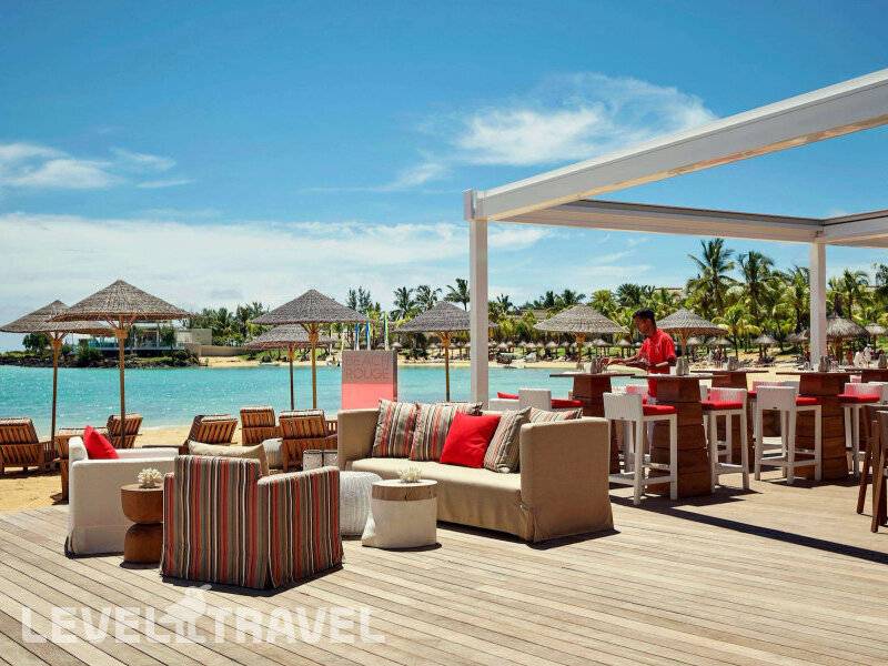 Фотография Lux* Grand Gaube (Ex. Legends) Фотография Lux* Grand Gaube (Ex. Legends)