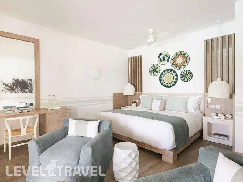 Фотография Lux* Grand Gaube (Ex. Legends) Фотография Lux* Grand Gaube (Ex. Legends)