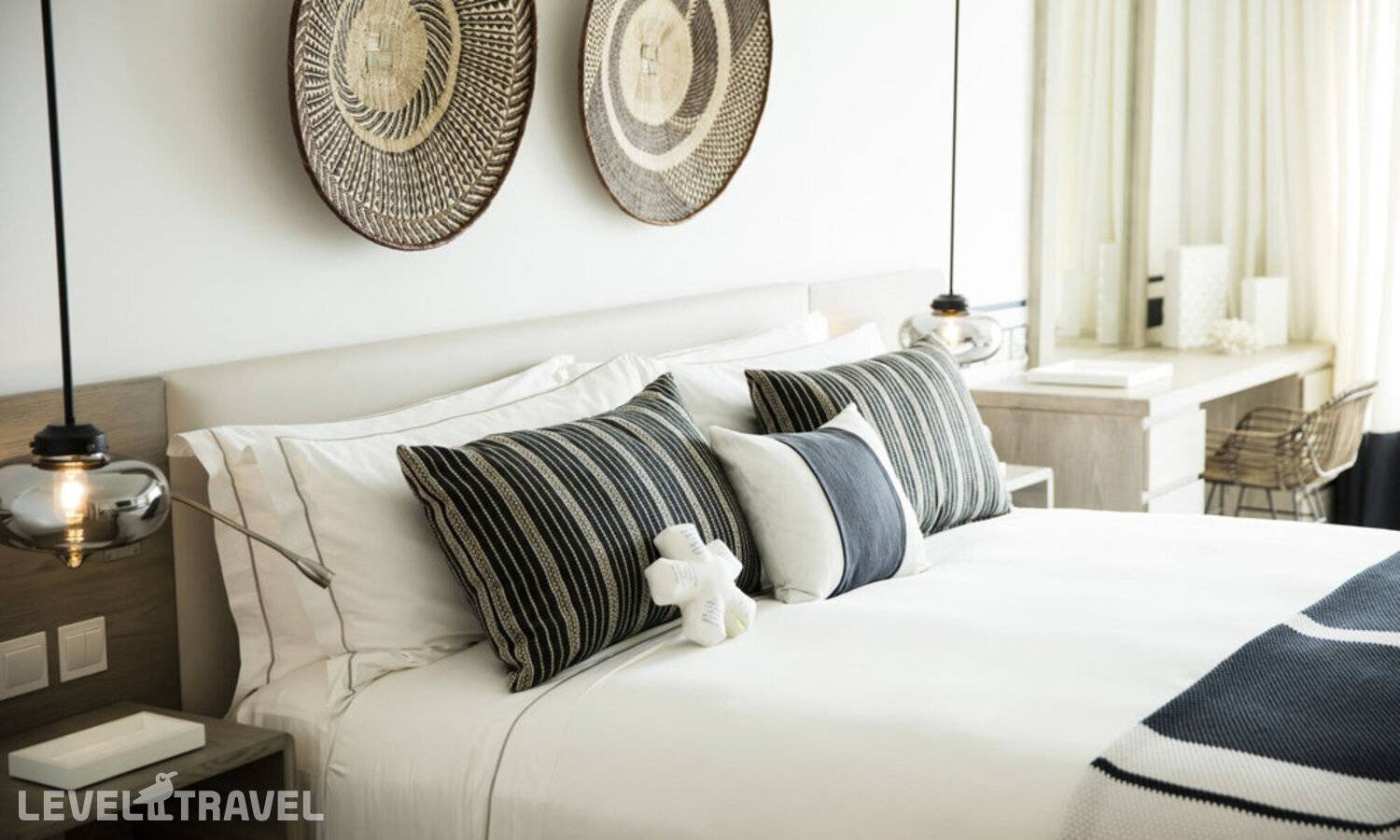 фотографии отеля Lux* Grand Gaube (Ex. Legends) в Маврикий(Северное побережье) - фото №18