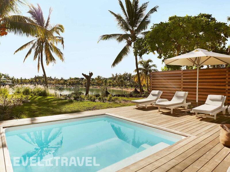 Фотография Lux* Grand Gaube (Ex. Legends) Фотография Lux* Grand Gaube (Ex. Legends)