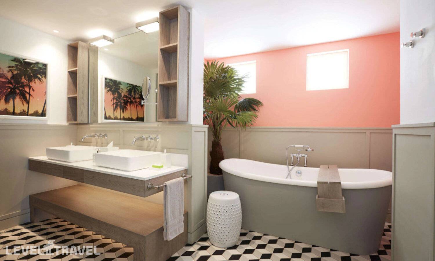 фотографии отеля Lux* Grand Gaube (Ex. Legends) в Маврикий(Северное побережье) - фото №75