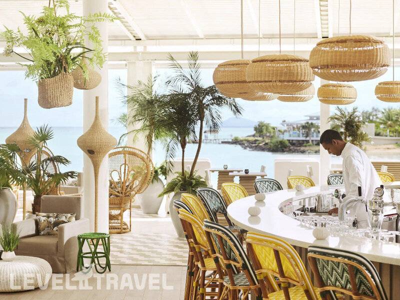 Фотография Lux* Grand Gaube (Ex. Legends) Фотография Lux* Grand Gaube (Ex. Legends)