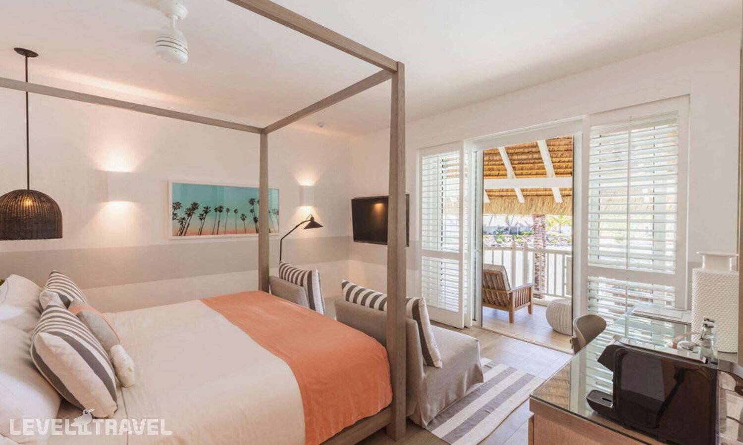 фотографии отеля Lux* Grand Gaube (Ex. Legends) в Маврикий(Северное побережье) - фото №61