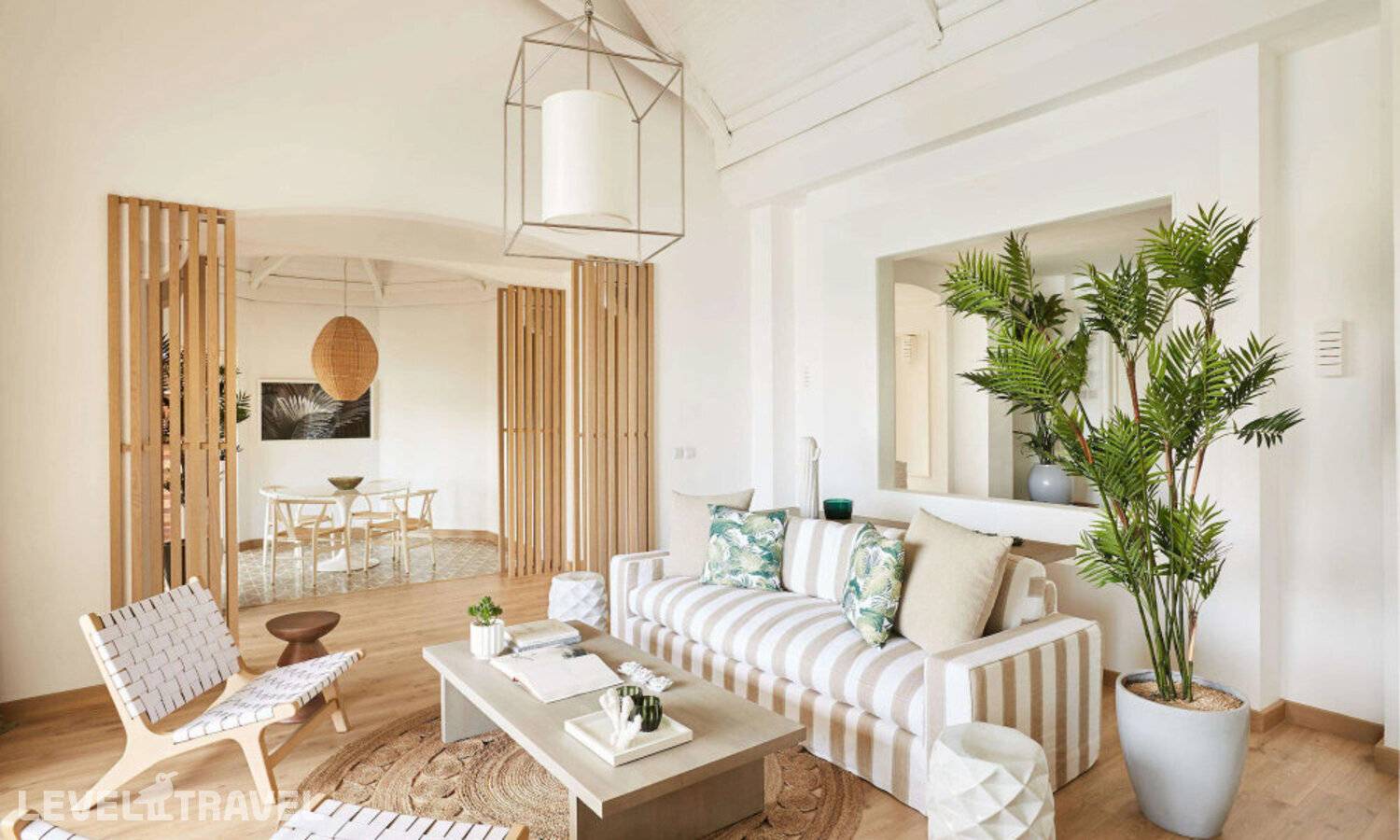 фотографии отеля Lux* Grand Gaube (Ex. Legends) в Маврикий(Северное побережье) - фото №56