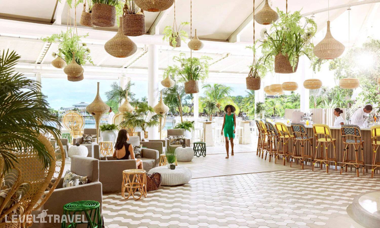 фотографии отеля Lux* Grand Gaube (Ex. Legends) в Маврикий(Северное побережье) - фото №96