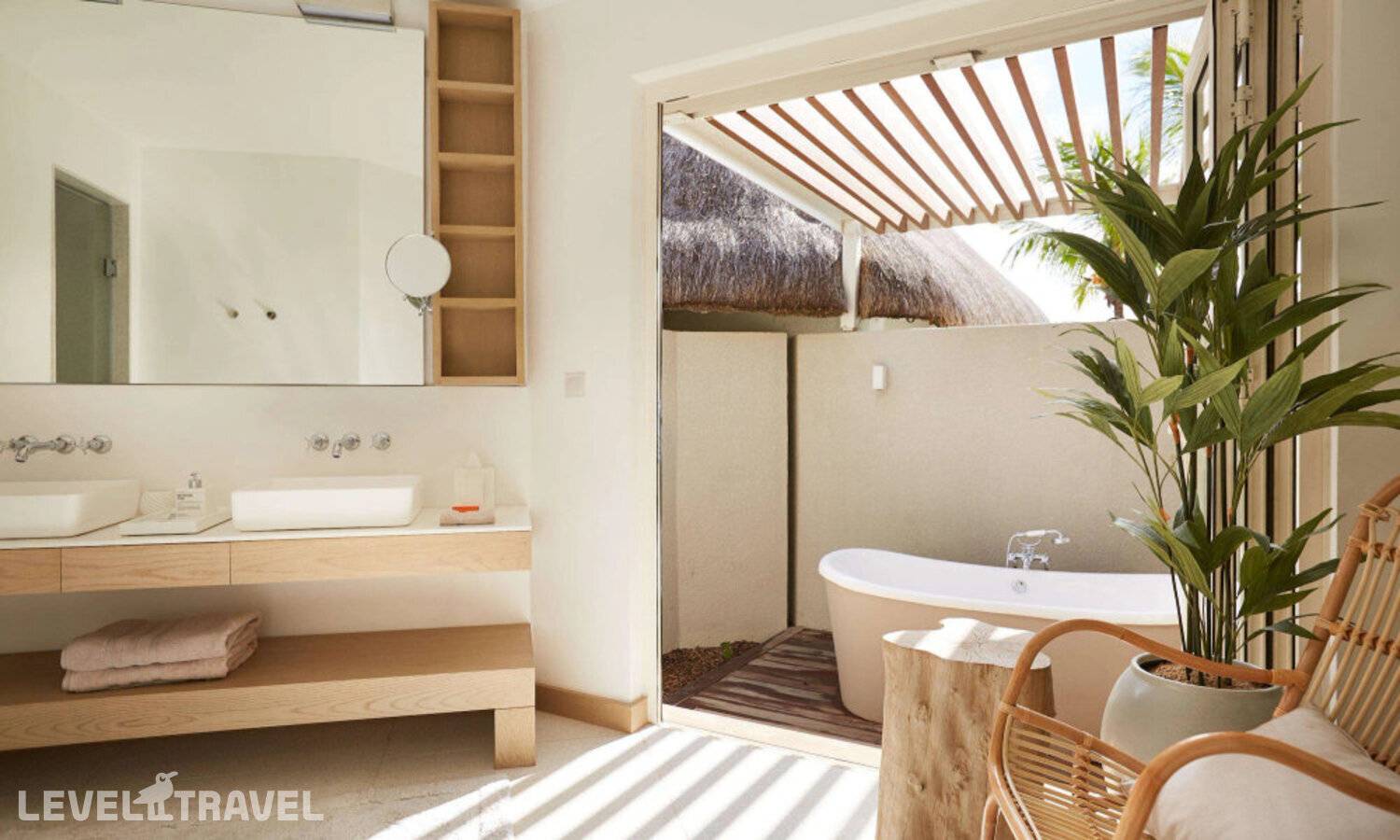 фотографии отеля Lux* Grand Gaube (Ex. Legends) в Маврикий(Северное побережье) - фото №79